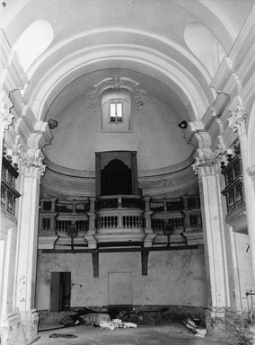 Chiesa di S. Carlo Borromeo